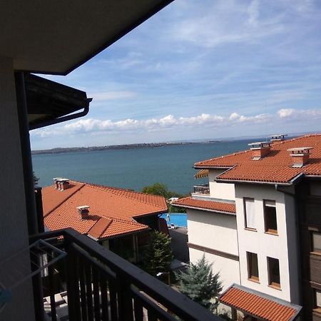 Santa Marina Holiday Village,211-40,411-42,411-43 Sozopol Esterno foto