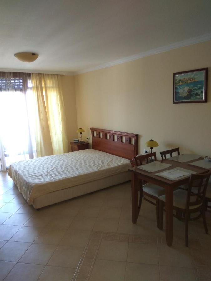 Santa Marina Holiday Village,211-40,411-42,411-43 Sozopol Esterno foto
