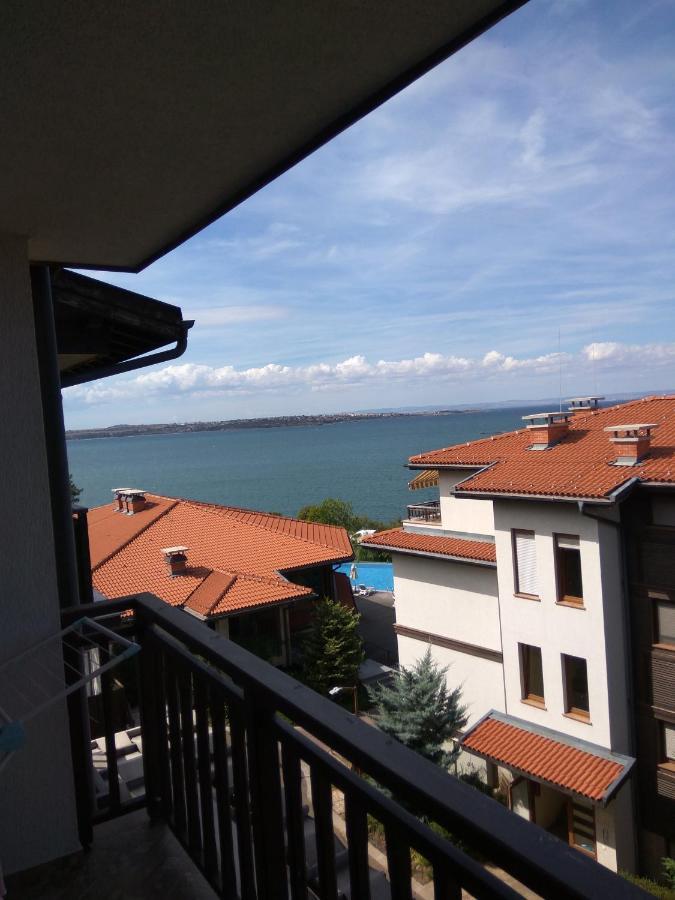 Santa Marina Holiday Village,211-40,411-42,411-43 Sozopol Esterno foto