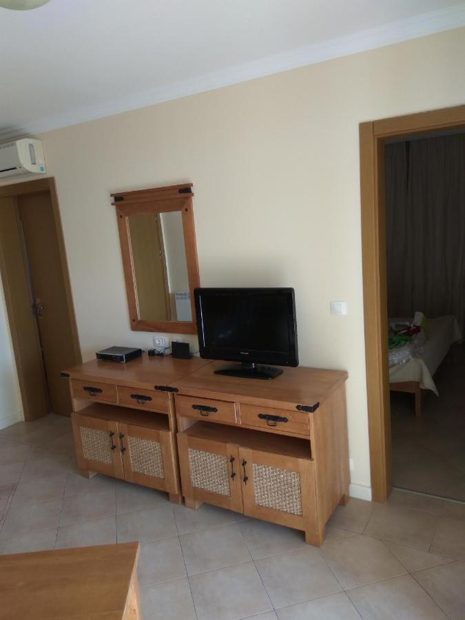 Santa Marina Holiday Village,211-40,411-42,411-43 Sozopol Esterno foto