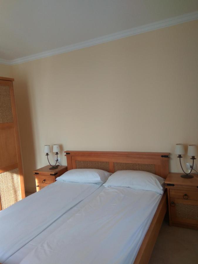 Santa Marina Holiday Village,211-40,411-42,411-43 Sozopol Esterno foto