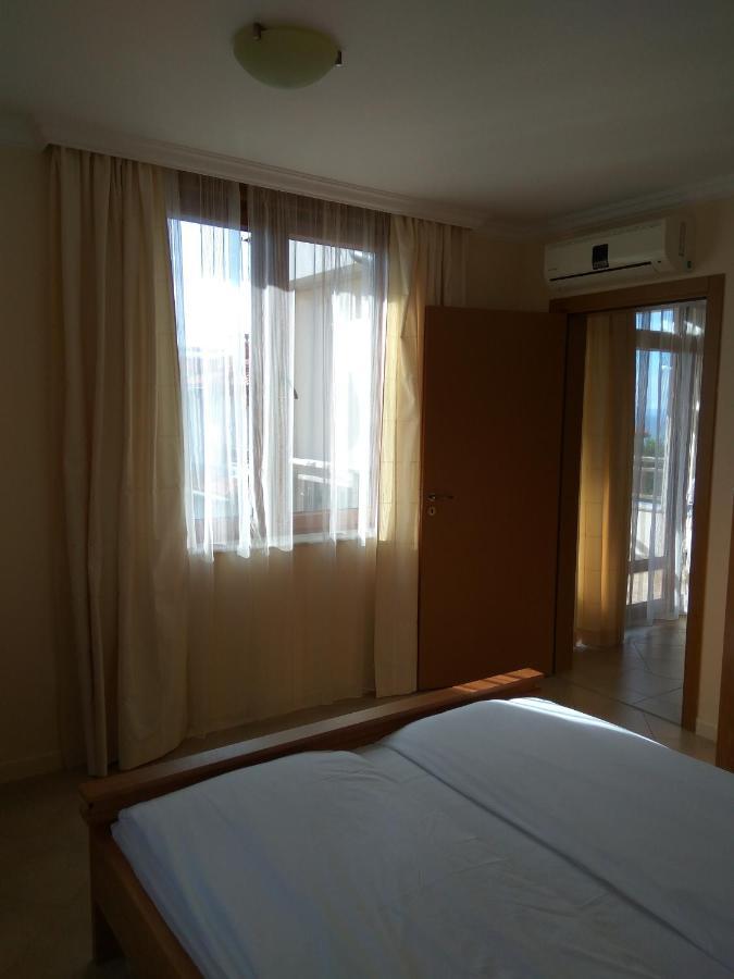 Santa Marina Holiday Village,211-40,411-42,411-43 Sozopol Esterno foto