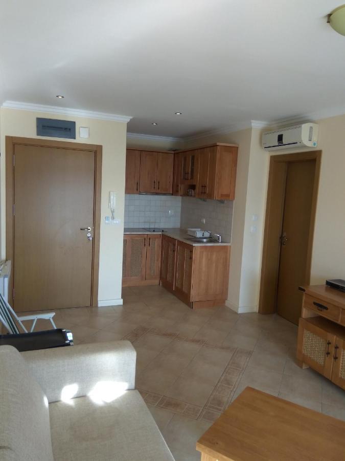 Santa Marina Holiday Village,211-40,411-42,411-43 Sozopol Esterno foto