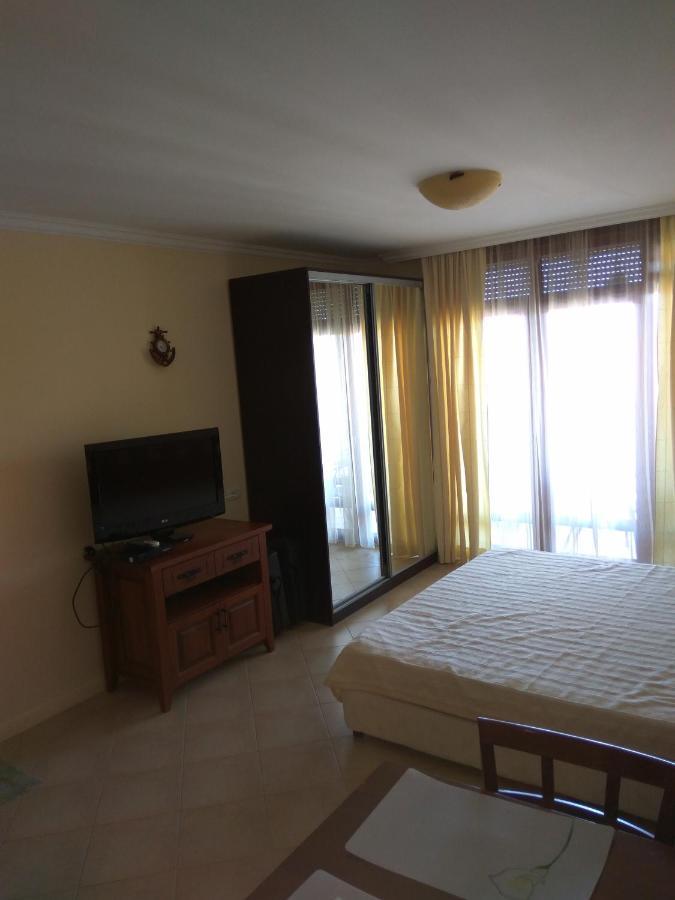 Santa Marina Holiday Village,211-40,411-42,411-43 Sozopol Esterno foto