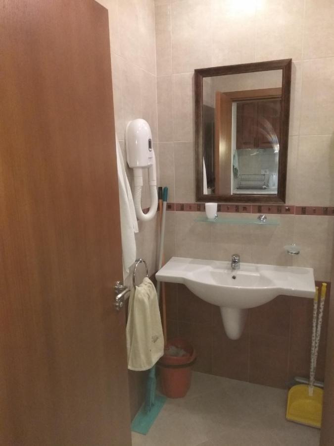 Santa Marina Holiday Village,211-40,411-42,411-43 Sozopol Esterno foto