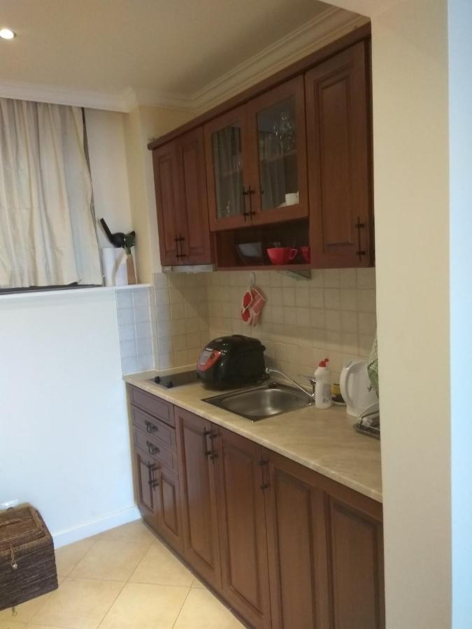 Santa Marina Holiday Village,211-40,411-42,411-43 Sozopol Esterno foto