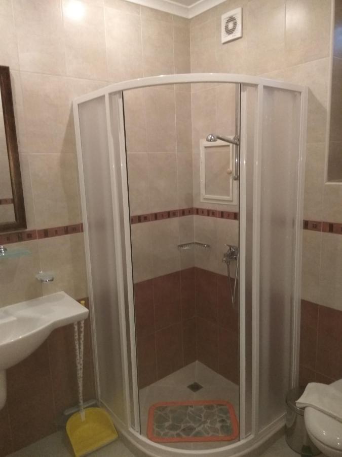 Santa Marina Holiday Village,211-40,411-42,411-43 Sozopol Esterno foto